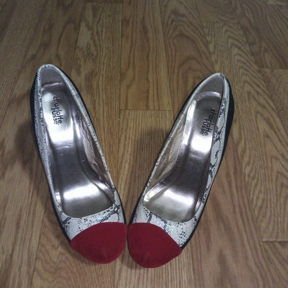 Heel - Picture 6 of 7